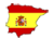 ALBANTA PELUQUEROS - Espanol