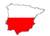 ALBANTA PELUQUEROS - Polski